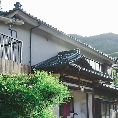 Kominkayado Loof Sakanoie 후에후키시 외부 사진