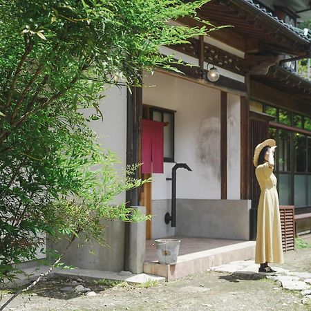 Kominkayado Loof Sakanoie 후에후키시 외부 사진