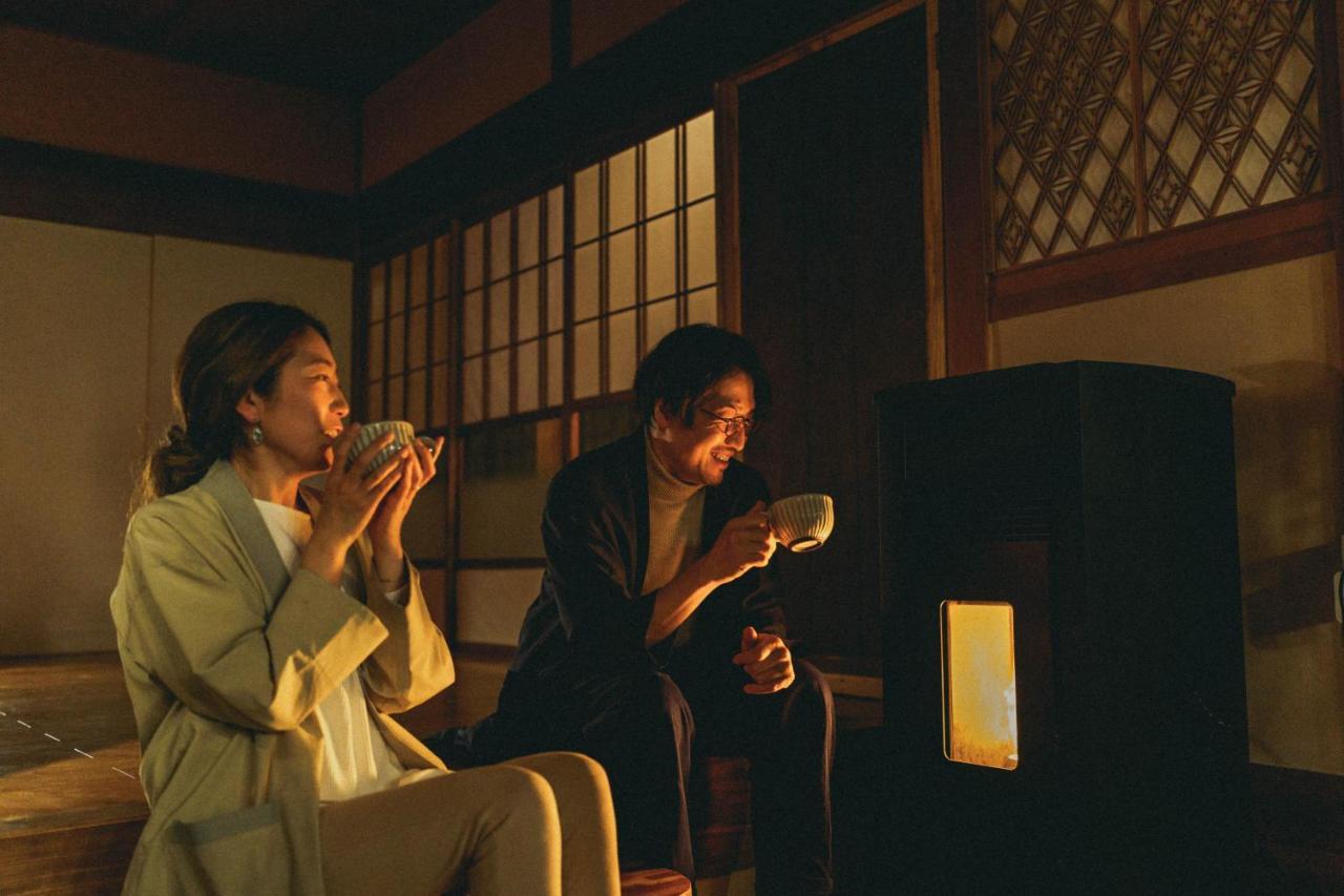 Kominkayado Loof Sakanoie 후에후키시 외부 사진