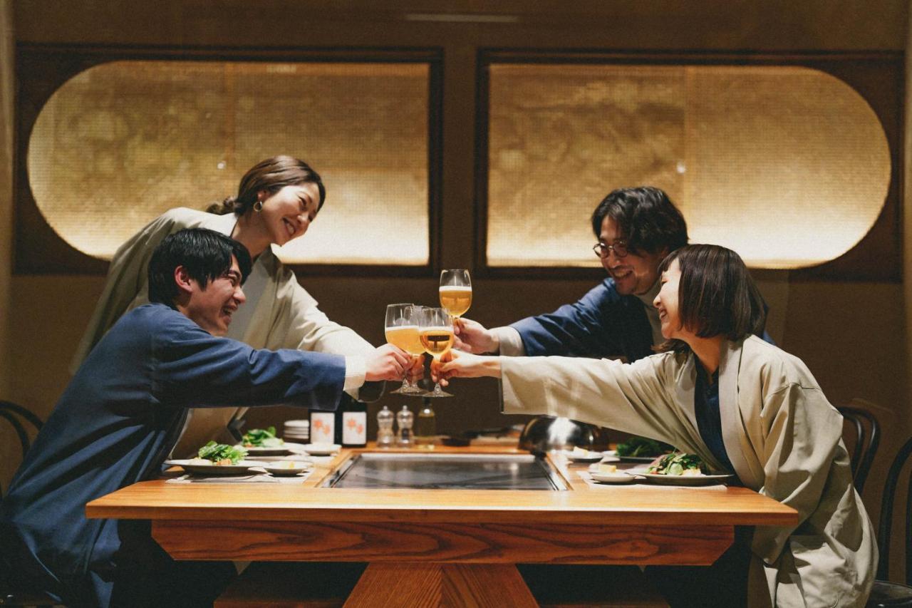 Kominkayado Loof Sakanoie 후에후키시 외부 사진