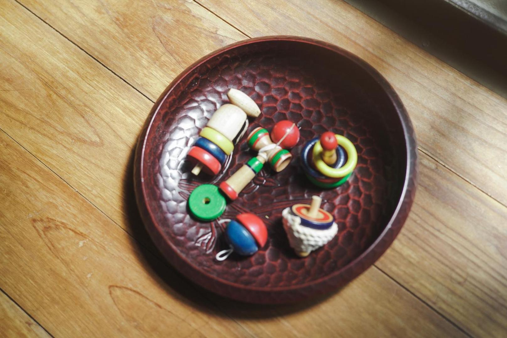 Kominkayado Loof Sakanoie 후에후키시 외부 사진