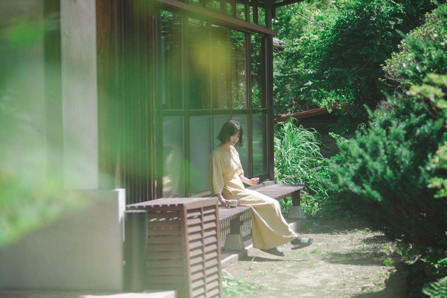Kominkayado Loof Sakanoie 후에후키시 외부 사진